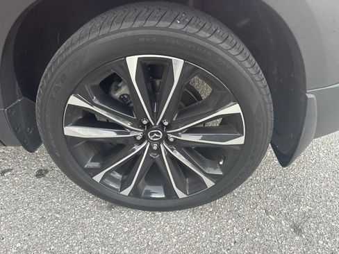 Used 2024 MAZDA CX-50 AWD 2.5 S w/ Premium Plus Pkg image 5