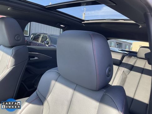 Used 2024 Acura ZDX A-Spec image 18