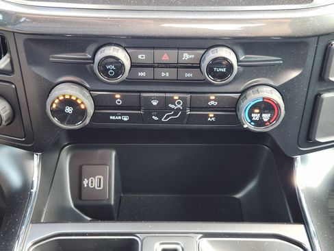 New 2026 Ford F150 STX w/ Equipment Group 200A RWD image 18