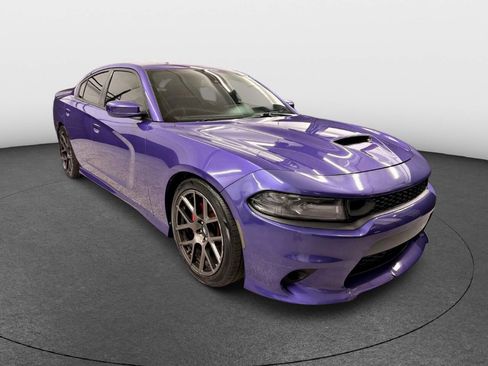 Used 2019 Dodge Charger R/T w/ Plus Group image 1