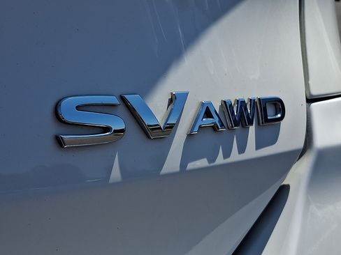 Used 2020 Nissan Rogue SV AWD/4WD image 29