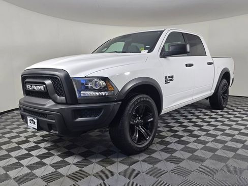 Used 2024 RAM 1500 Classic Warlock image 7