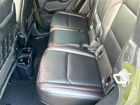 Used 2021 Jeep Gladiator Rubicon image 29
