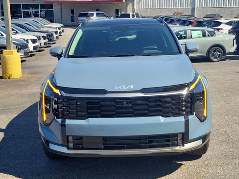 New 2026 Kia Sportage SX Prestige AWD/4WD image 2