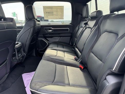 New 2026 RAM 1500 Laramie w/ Sport Appearance Package image 31
