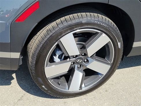 New 2026 Hyundai Santa Fe Limited image 20