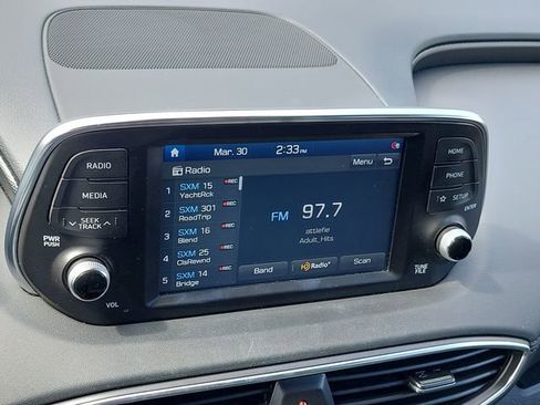 Used 2020 Hyundai Santa Fe SEL w/ Convenience Package image 43