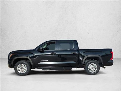 Used 2024 Toyota Tundra SR5 AWD/4WD image 8
