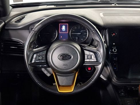 Used 2022 Subaru Outback Wilderness image 13