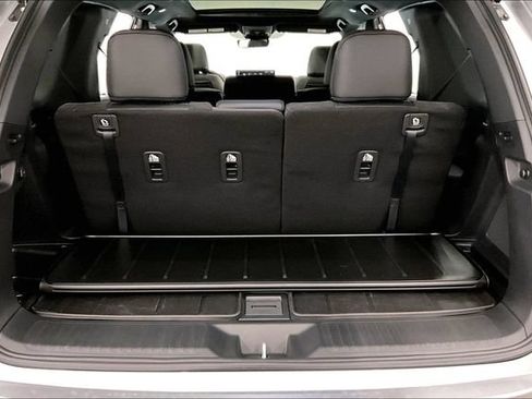 Used 2026 Honda Pilot Black Edition image 43