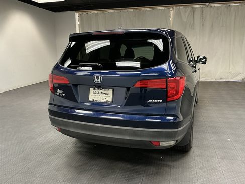 Used 2017 Honda Pilot EX-L image 5