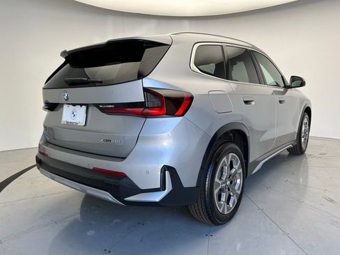 New 2026 BMW X1 xDrive28i w/ Technology Package image 3