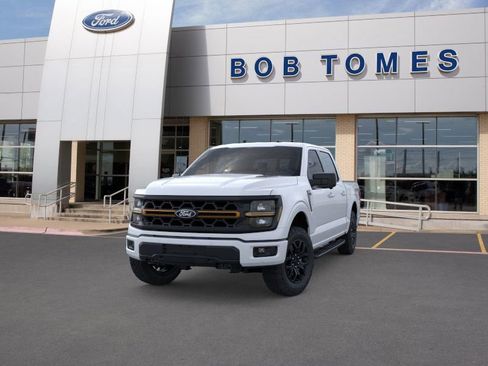 New 2025 Ford F150 Tremor image 2