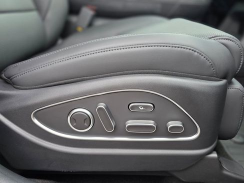 New 2026 Hyundai Palisade Calligraphy image 16