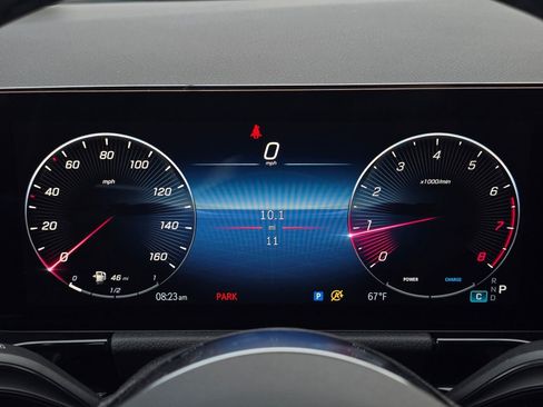 New 2026 Mercedes-Benz GLA 250 4MATIC image 38