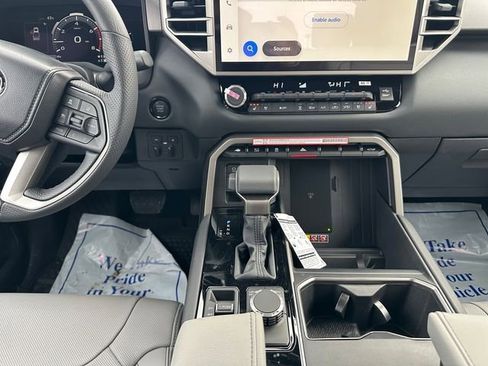 New 2026 Toyota Tundra Limited AWD/4WD image 11