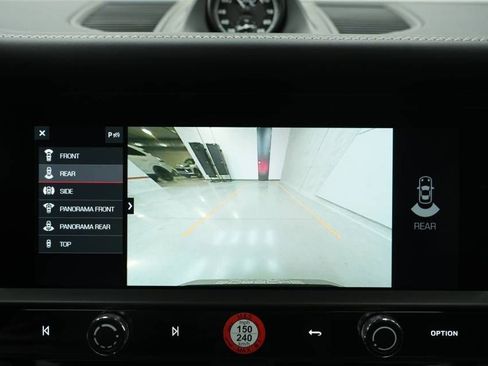 New 2026 Porsche Macan S AWD/4WD image 19