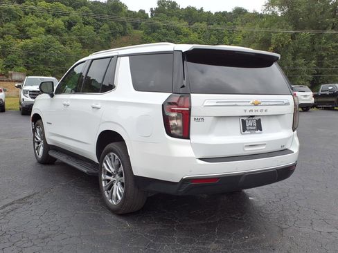 Used 2023 Chevrolet Tahoe LT image 19