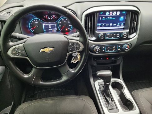 Used 2016 Chevrolet Colorado LT image 22