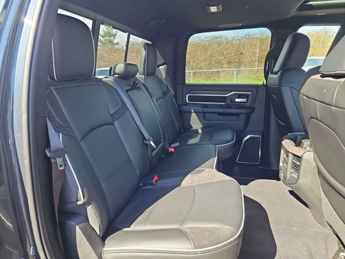 New 2026 RAM 2500 Laramie image 15