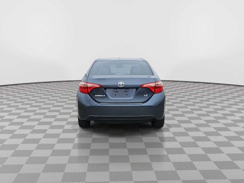 Used 2017 Toyota Corolla LE image 7