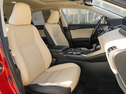 Used 2021 Lexus NX 300 FWD w/ Comfort Package image 43