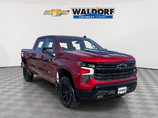 Certified 2024 Chevrolet Silverado 1500 LT Trail Boss w/ Convenience Package II video 1