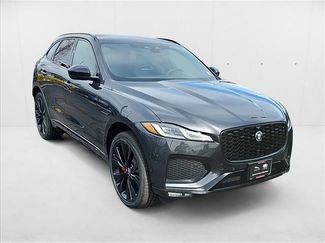 New 2026 Jaguar F-PACE R-Dynamic S video 3