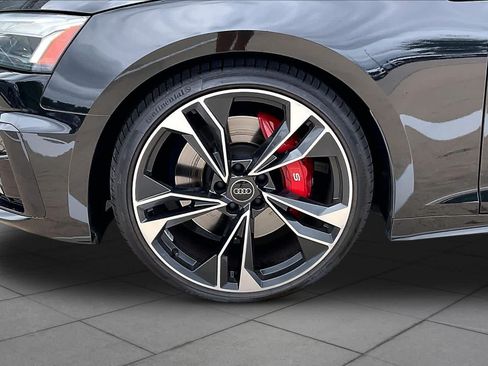 Used 2024 Audi S5 Premium Plus AWD/4WD image 10