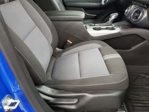 Used 2024 Chevrolet Blazer LT w/ Convenience Package image 21