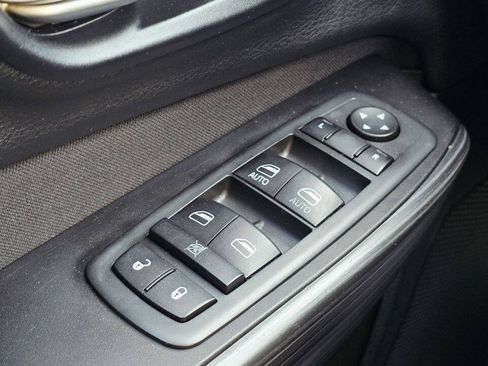 Used 2015 Jeep Cherokee Latitude w/ Cold Weather Group AWD/4WD image 28