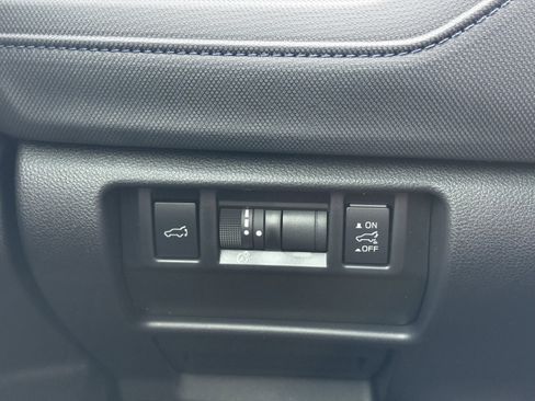 New 2026 Subaru Forester Premium w/ Base/Premium Plus Package image 17