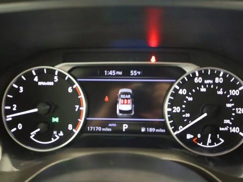 Used 2023 Nissan Rogue SV image 26