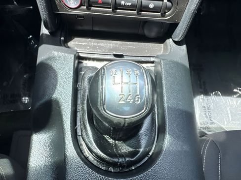 Used 2018 Ford Mustang GT w/ Black Accent Pkg RWD image 19