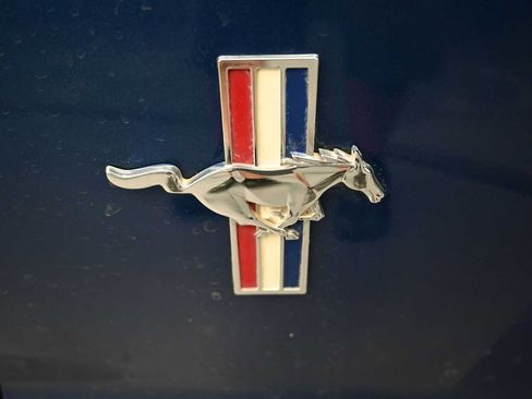 Used 2007 Ford Mustang Coupe RWD image 21