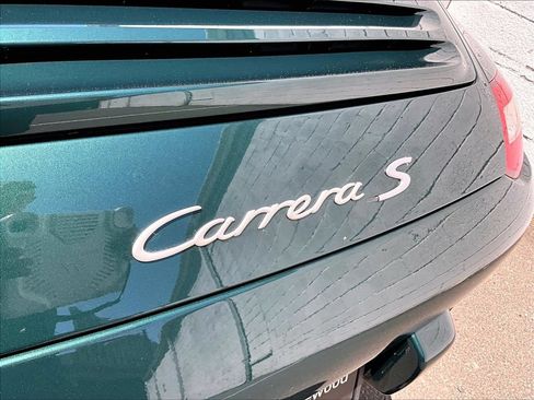 Used 2009 Porsche 911 Carrera S RWD image 33