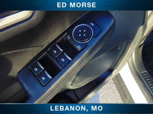 Certified 2021 Ford Escape SE image 16
