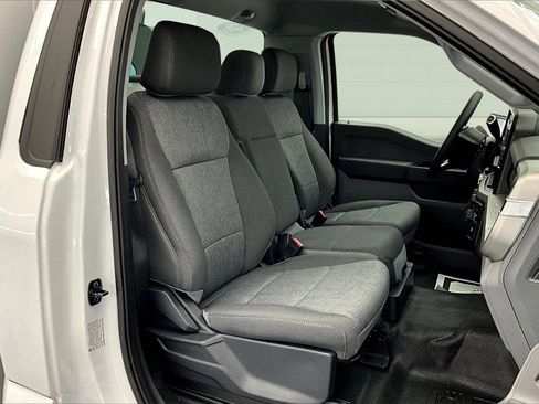 New 2024 Ford F350 XL image 11