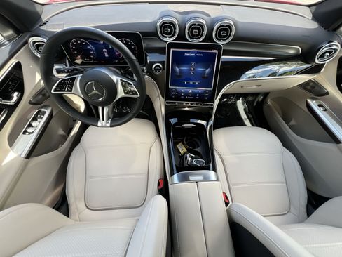 Certified 2026 Mercedes-Benz GLC 300 4MATIC image 13