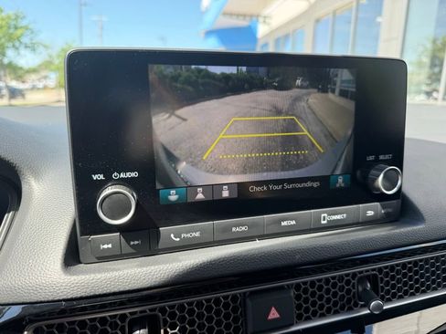Used 2025 Honda Civic Sport image 39