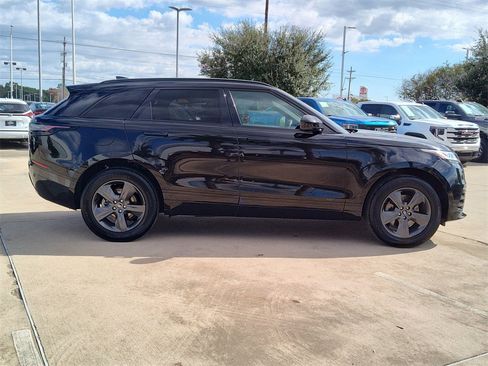 Used 2025 Land Rover Range Rover Velar Dynamic SE image 12