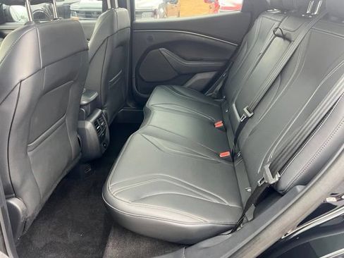 Used 2024 Ford Mustang Mach-E Premium AWD/4WD image 23