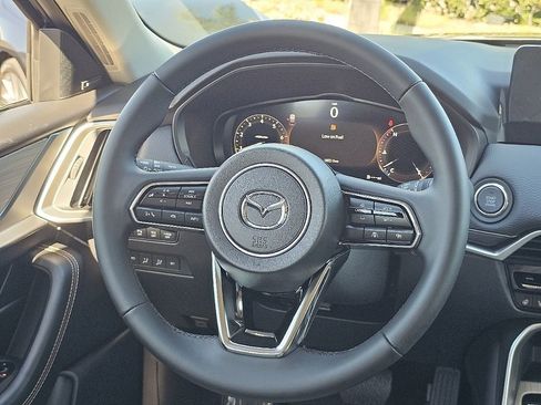 New 2026 MAZDA CX-90 3.3 Turbo w/ Premium Sport Pkg AWD/4WD image 37