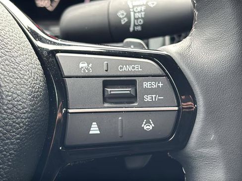 Used 2026 Honda Civic Sport image 27