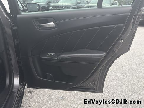 Used 2023 Dodge Charger SXT w/ Plus Group image 19