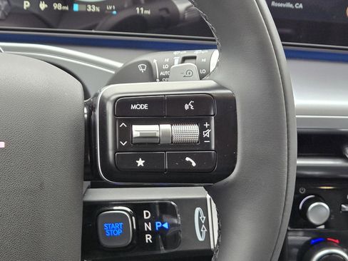 New 2026 Hyundai Ioniq 9 Calligraphy image 13