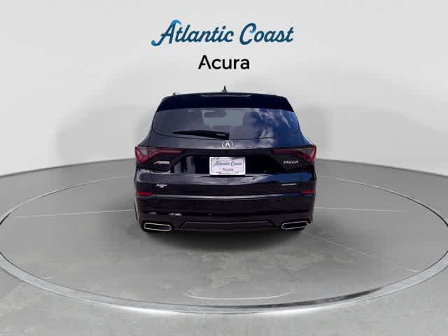 Certified 2026 Acura MDX A-Spec w/ Advance Package AWD/4WD image 7