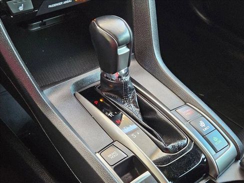 Used 2018 Honda Civic Sport Touring image 11