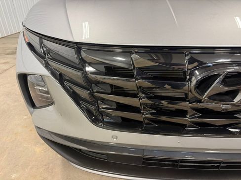 Certified 2022 Hyundai Tucson Limited image 6
