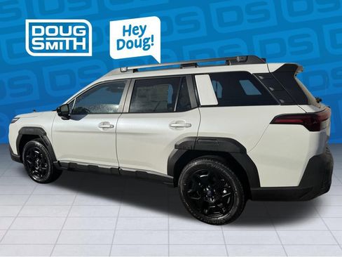 New 2026 Subaru Outback Limited AWD/4WD image 3